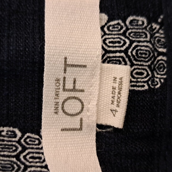Loft Turtle Print Riviera Shorts - Picture 11 of 12